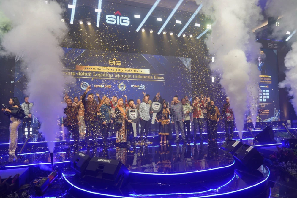 Corporate Meeting 2025